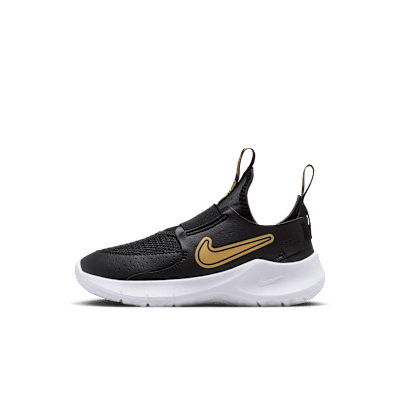 Black and white nike flex womens online